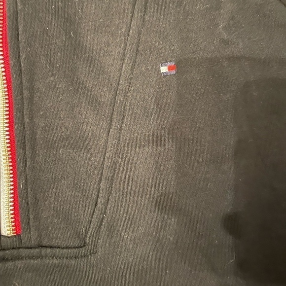 Tommy Hilfiger Sweatshirt Dress Size 2X - Picture 4 of 4